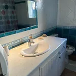 Lit Double Hauteurs De Bed and Breakfast